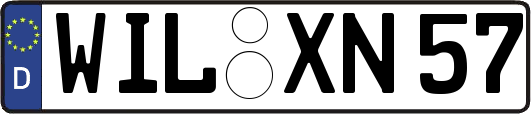 WIL-XN57