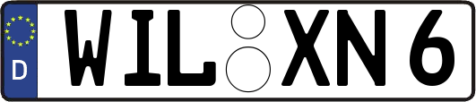 WIL-XN6