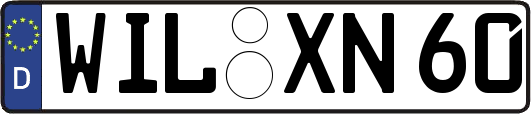 WIL-XN60