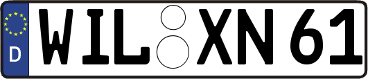 WIL-XN61