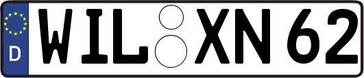WIL-XN62