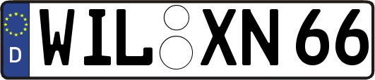 WIL-XN66