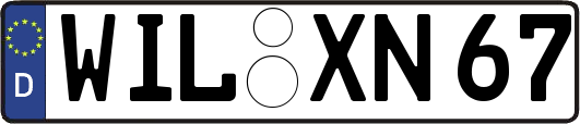 WIL-XN67