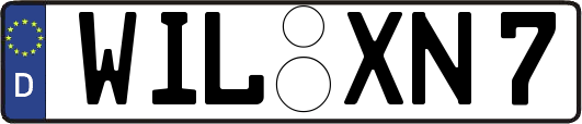 WIL-XN7