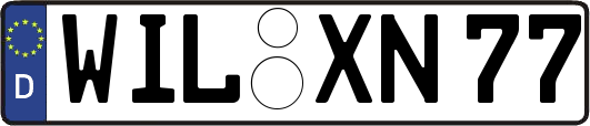 WIL-XN77
