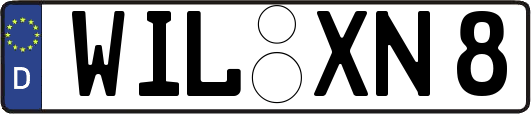 WIL-XN8