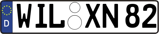 WIL-XN82