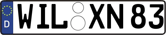 WIL-XN83