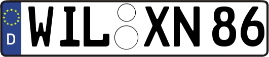WIL-XN86