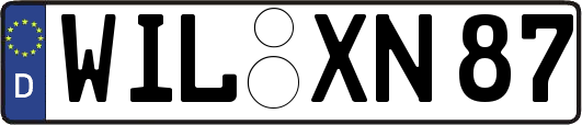 WIL-XN87