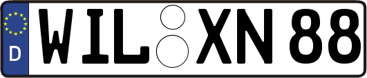 WIL-XN88