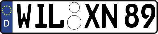 WIL-XN89