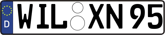 WIL-XN95