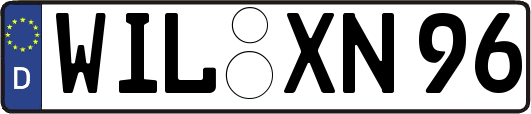 WIL-XN96