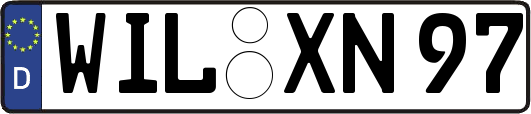 WIL-XN97