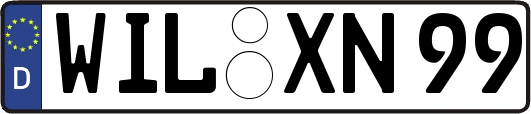 WIL-XN99