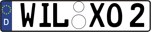WIL-XO2