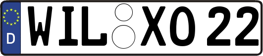 WIL-XO22