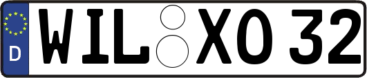 WIL-XO32