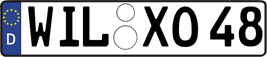WIL-XO48