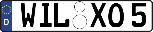 WIL-XO5