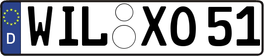 WIL-XO51