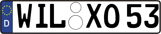 WIL-XO53
