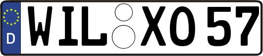 WIL-XO57