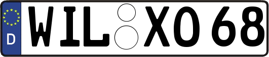 WIL-XO68