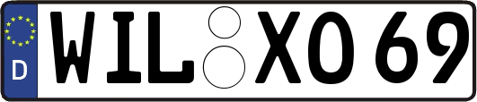 WIL-XO69