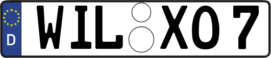 WIL-XO7