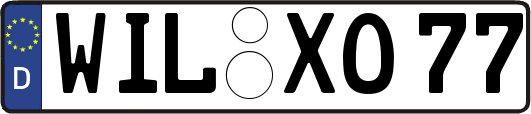 WIL-XO77