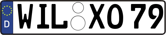 WIL-XO79
