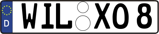 WIL-XO8