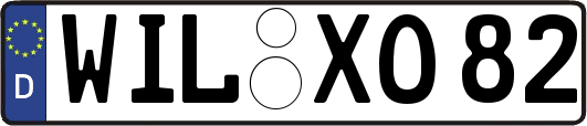 WIL-XO82