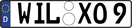 WIL-XO9