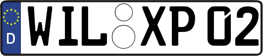 WIL-XP02