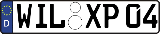 WIL-XP04