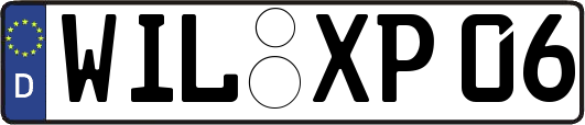 WIL-XP06