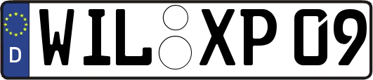 WIL-XP09