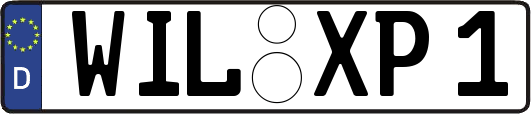 WIL-XP1