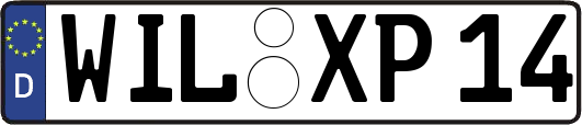 WIL-XP14