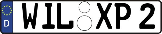 WIL-XP2