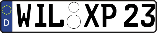WIL-XP23