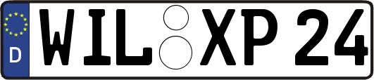 WIL-XP24