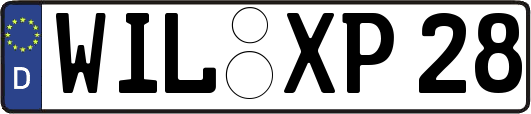 WIL-XP28