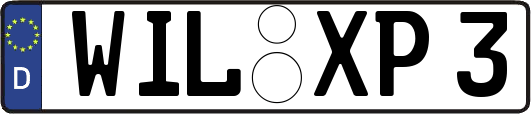 WIL-XP3