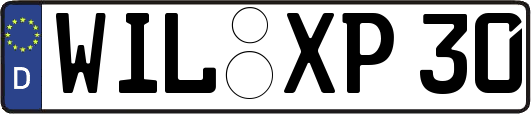 WIL-XP30