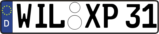 WIL-XP31
