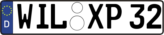 WIL-XP32